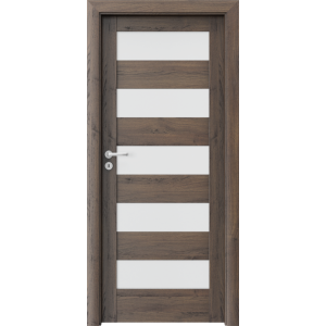Porta Verte HOME C.5 Dub Šarlátový 